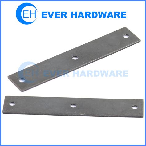 metal strait support brackets with holes 96|straight brackets for sale.